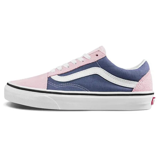 Vans Old Skool Chalk Chalk Pink