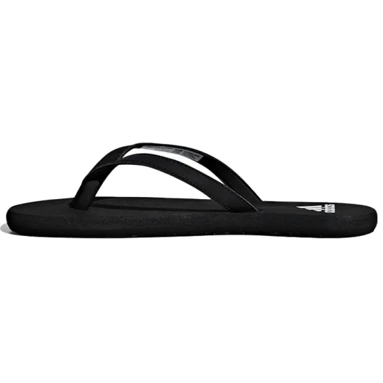 adidas Eezay Flip-flops Women's Black