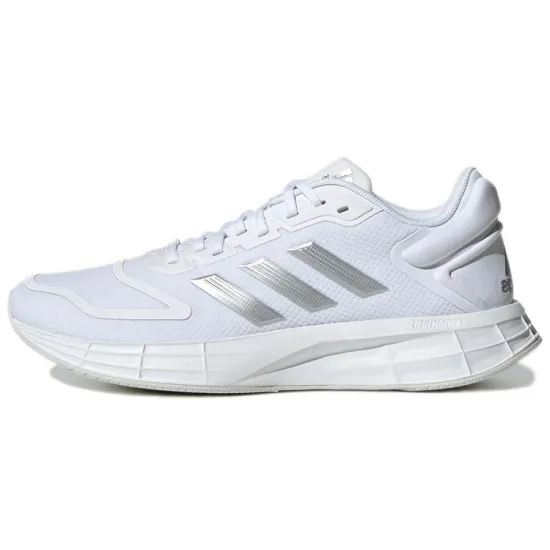 Adidas Duramo Sl 2.0 'White Silver Metallic' Women's