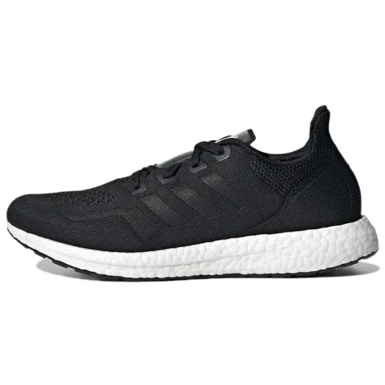Adidas ULT Running Shoes Unisex Low-top Black