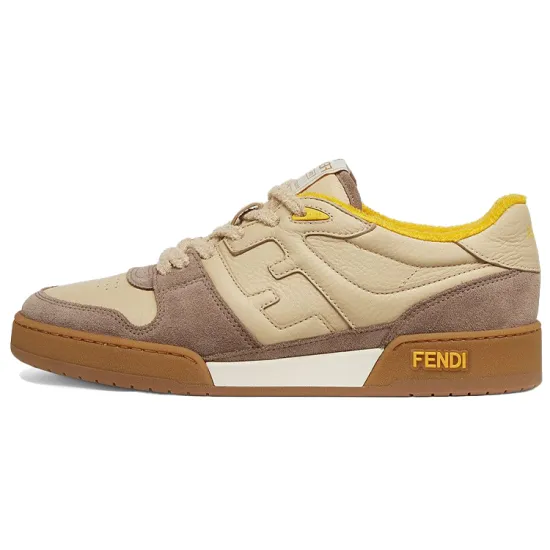 FENDI Match 'Beige Yellow'