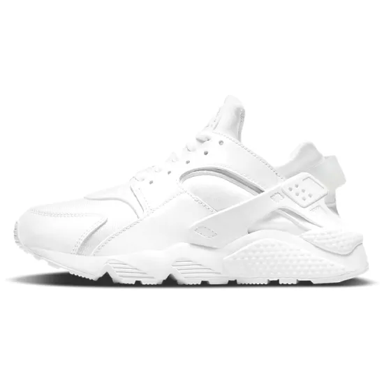 Nike Air Huarache Triple White 2021 Women's