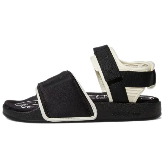 Adidas Adilette 2.0 Pharrell Core Black