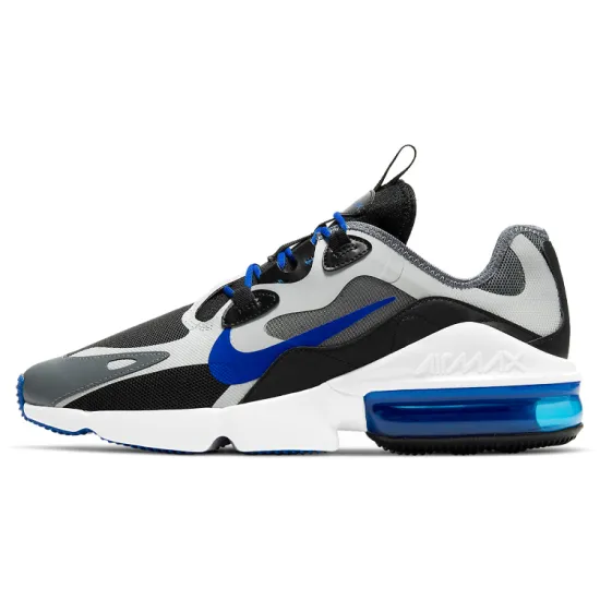 Nike Air Max Infinity 2 Black Racer Blue