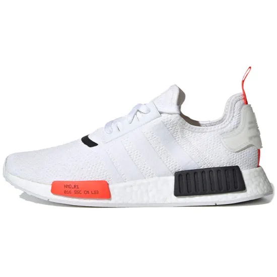 Adidas NMD R1 Serial Pack Cloud White