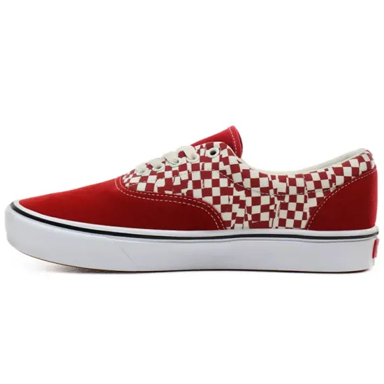 Vans Era ComfyCush 'Tear Check'