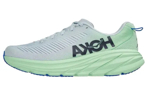 HOKA ONE ONE Rincon 3 Plein Air Green Ash