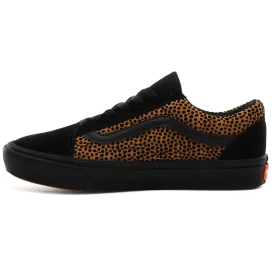 Vans Old Skool ComfyCush 'Tiny Cheetah'