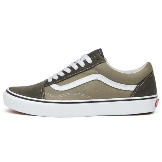 Vans Old Skool Platform 'Grape Leaf'