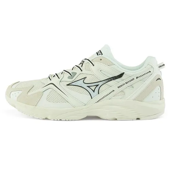 Mizuno Lg 90s White