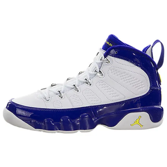 Jordan 9 Retro Kobe Bryant PE GS