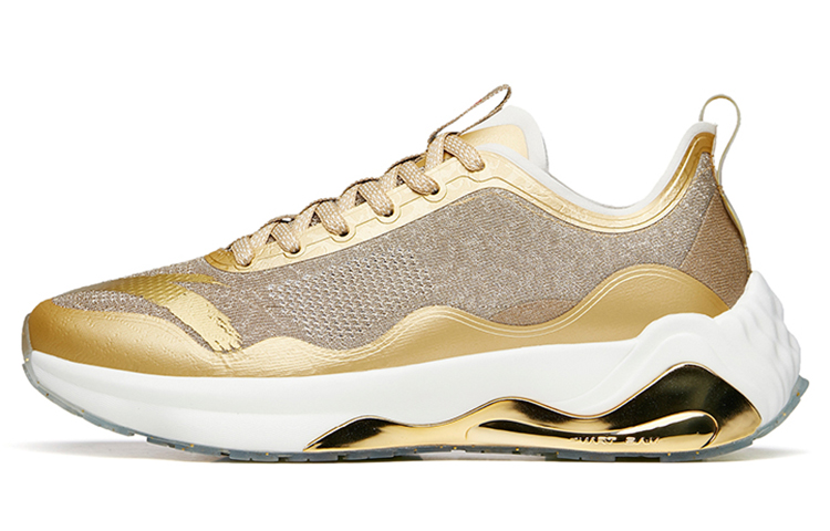 ANTA Life Collection Tokyo Olympics China Edition ‘Gold’