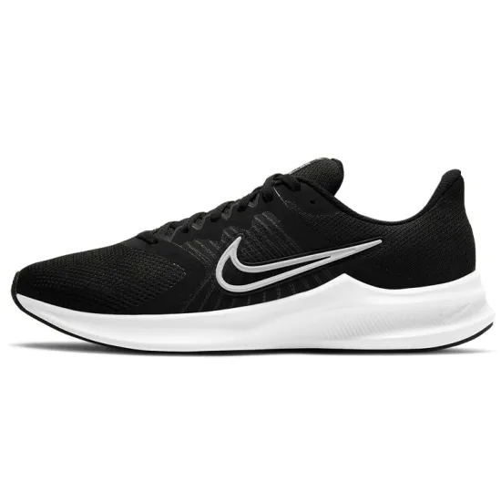 Nike Downshifter 11 Black White