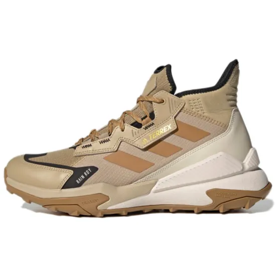 Adidas Terrex Hyperblue Mid Rain.RDY Sand Mesa