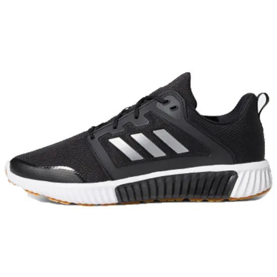 Adidas Climawarm 120 Running Shoes Men Low-top Black/white