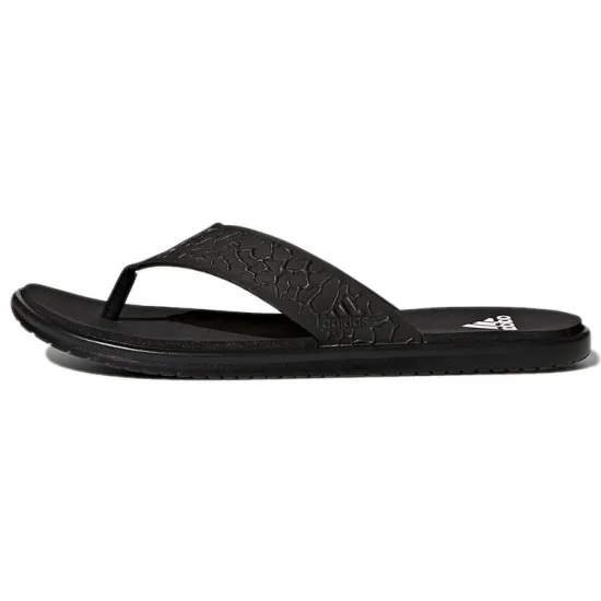 Adidas Flip-flops Men Carbon Black