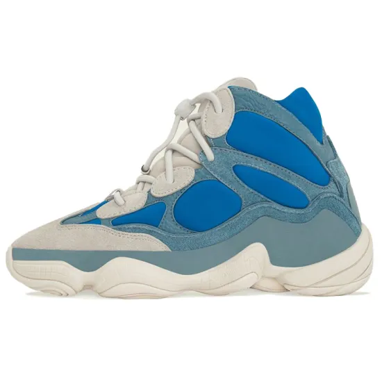 Adidas Yeezy 500 High Frosted Blue