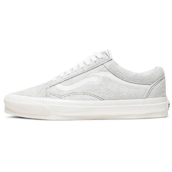Vans Old Skool Notre True White