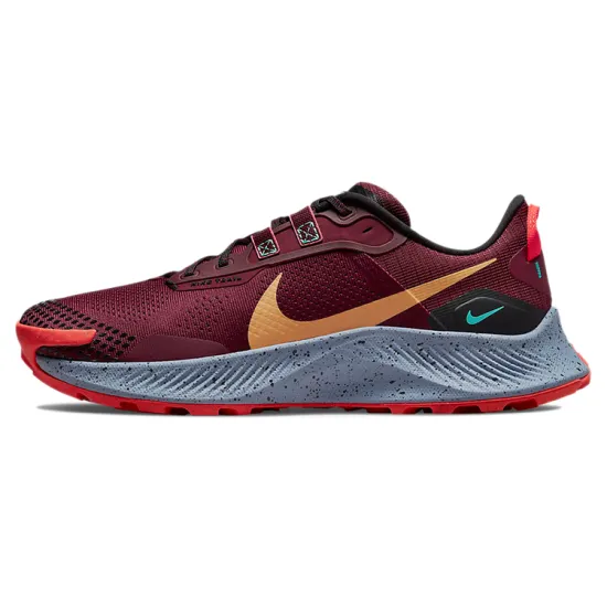 Nike Pegasus Trail 3 Dark Beetroot