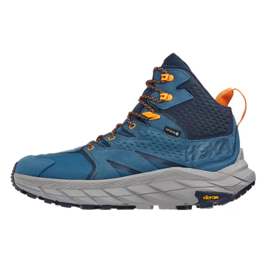 HOKA ONE ONE Anacapa Gore-Tex 'Blue Grey'