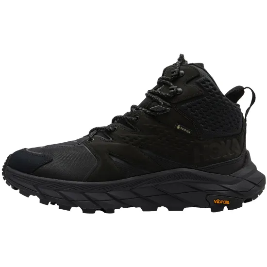 HOKA ONE ONE Anacapa Mid Gore-Tex Black