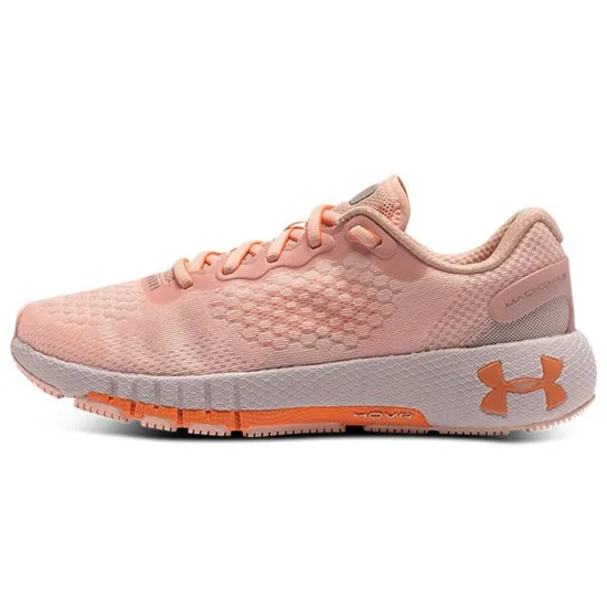 Under Armour Hovr Machina 2 Cn Pink Women's