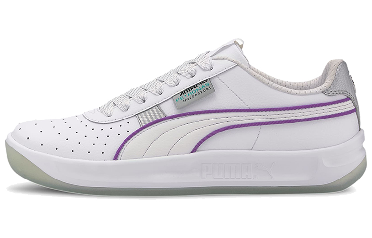 PUMA Mercedes AMG Petronas Motorsport X Gv Special 'Silver Arrows White'