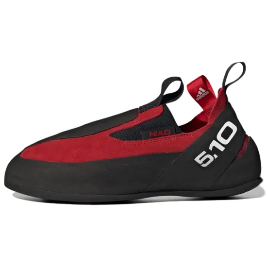 Adidas Five Ten Niad Moccasym Power Red Core Black Cloud White