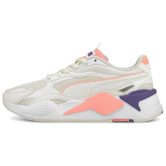PUMA RS X3 Millenium White Energy Peach