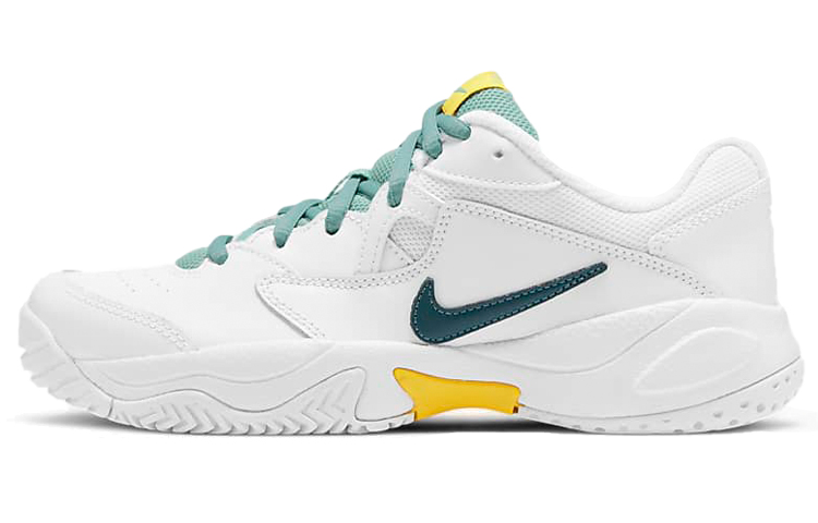 Nike court lite 2 tennis shoes on sale