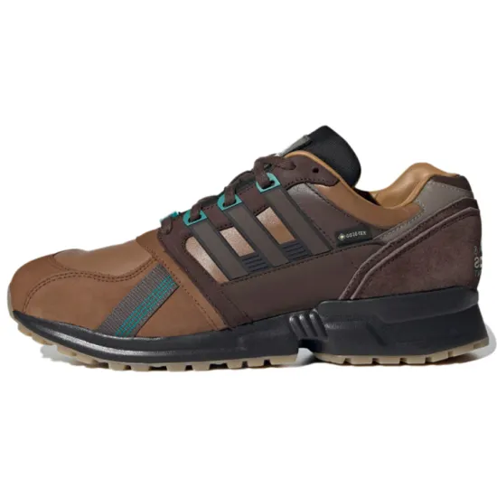 Adidas EQT CSG 91 Gore-Tex Brown Black