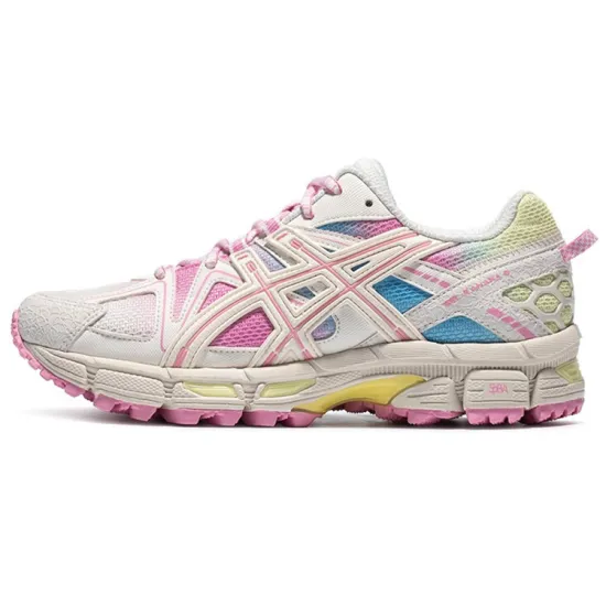 Asics Gel Kahana 8 Beige Women's