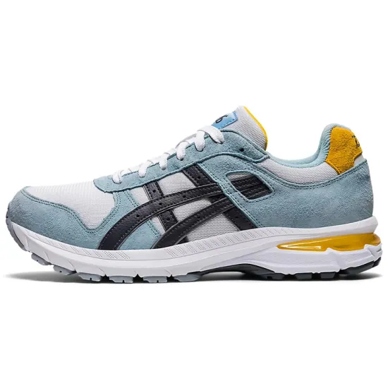 Asics GT 2 2000 'White Smoke Blue'