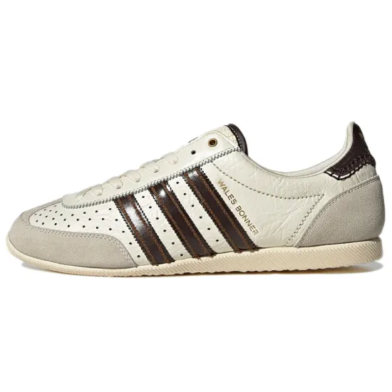 Adidas Originals Japan Wales Bonner Cream