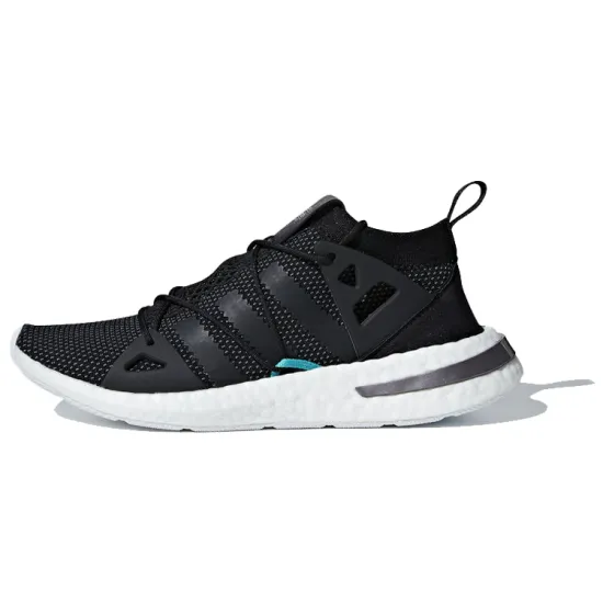 Adidas Originals Arkyn Running Shoes Women's Low-top Black/white