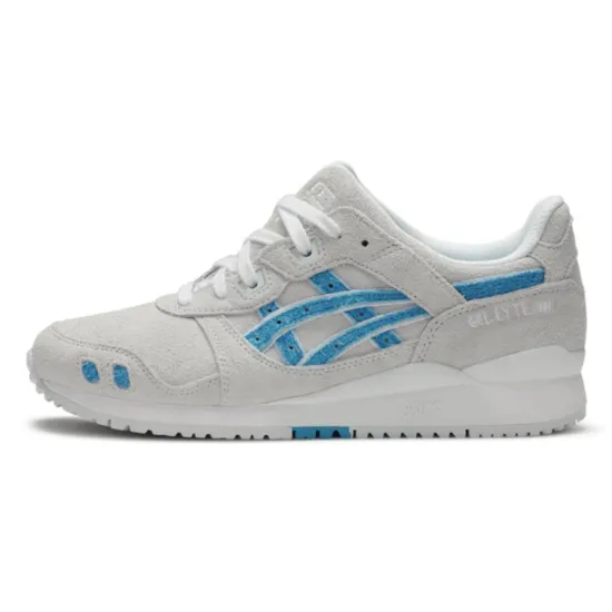 Asics Gel Lyte Iii Ronnie Fieg Super Blue