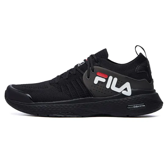 FILA Athletics Sports Gs Black Women's