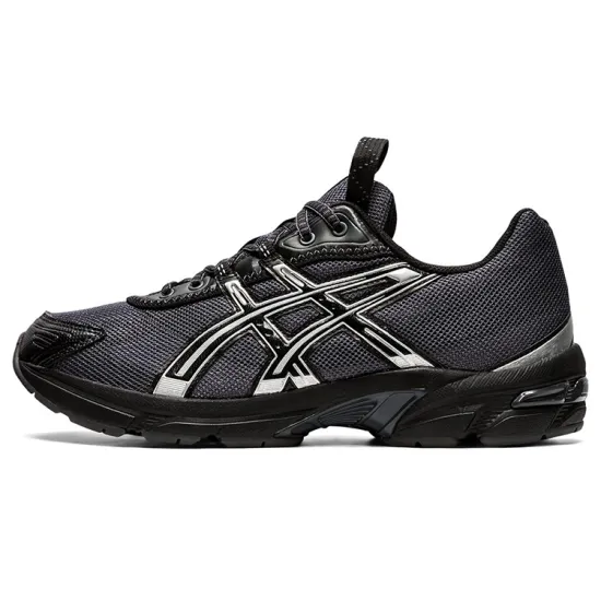 Asics UB2-S Gel-1130 Asphalt Pure Silver