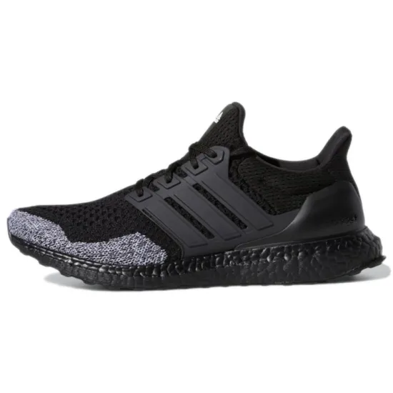 Adidas Ultra Boost 1.0 DNA Core Black Oreo Toe