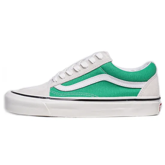 Vans Old Skool 36 DX 'Jade'