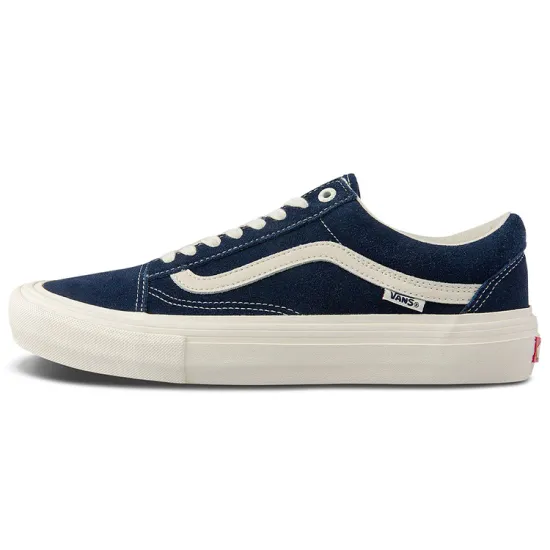 Old Skool Vans Pro 'Wrapped'