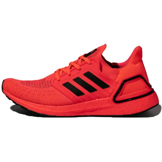 adidas ULT Running Shoes Unisex Low-top Red/Black
