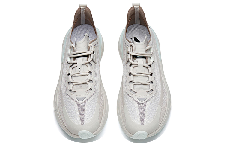 Anta Premium Speed Cushioning Slip Resistant Abrasion Resistant Cushioning Slip Resistant Abrasion Resistant Low top