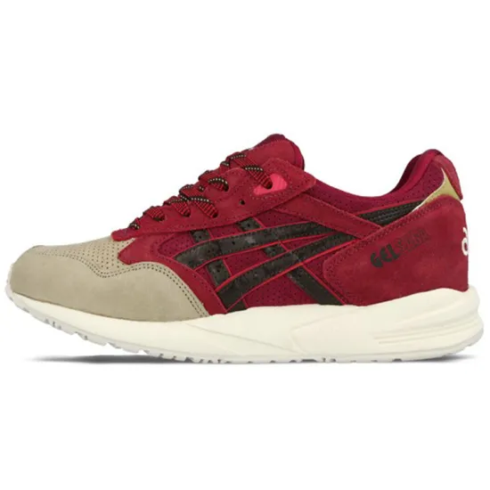 Asics Gel Saga 'Christmas'