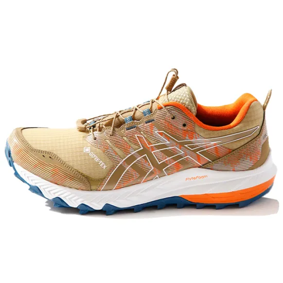 Asics Gel-Trabuco 9 Gore-Tex COSTS F/Ce Sand