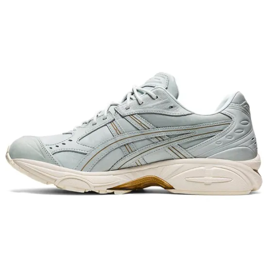 Asics Gel-Kayano 14 MIJ Leather Arctic Blue
