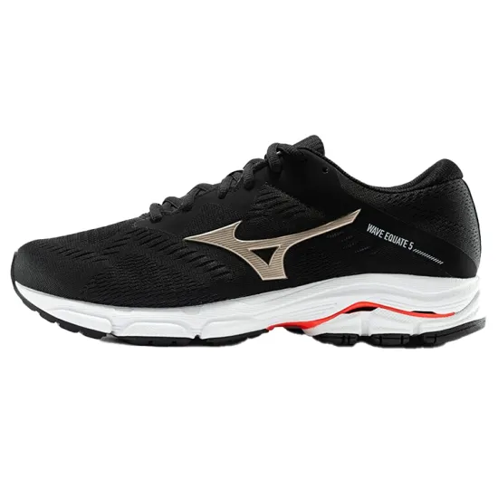 Mizuno Wave Equate 5 Black