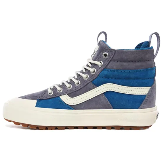 Vans Sk8 -Hi MTE 2.0 DX 'Blue Block Gum'