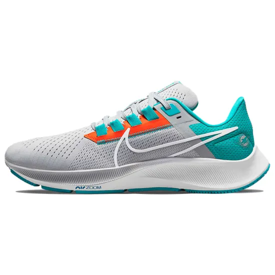 Nike Air Zoom Pegasus 38 Miami Dolphins