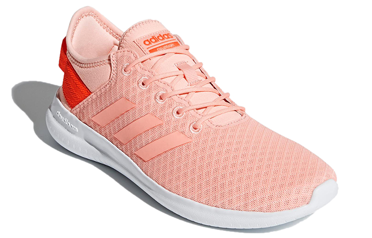 Adidas Neo Qtflex ‘Pink’ Women’s